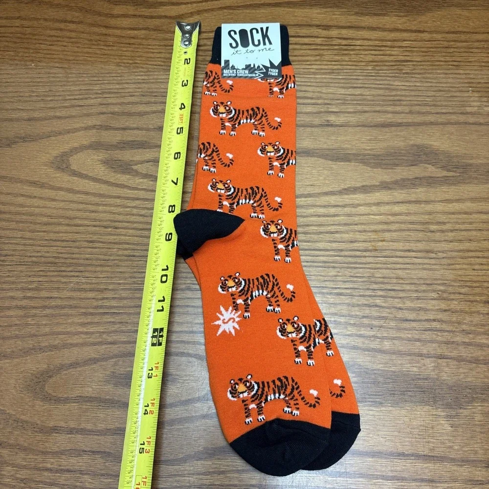 Sock It To Me sock it